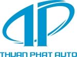 CÔNG TY TNHH THƯƠNG MẠI VÀ DỊCH VỤ Ô TÔ THUẬN PHÁT