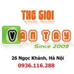 Công ty TNHH Thương mại và dịch vụ Sao Việt- Thế Giới Vân Tay