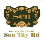 Công ty TNHH Thương mại và dịch vụ SEN