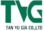 CÔNG TY TNHH THƯƠNG MẠI VÀ DỊCH VỤ TÂN VŨ GIA