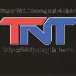 CÔNG TY TNHH THƯƠNG MẠI VÀ DỊCH VỤ TNT