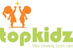 Công ty TNHH thương mại và dịch vụ TOPKIDZ