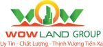 Công ty TNHH Thương Mại và Dịch Vụ Wowland Group