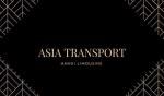 CÔNG TY TNHH THƯƠNG MẠI VÀ DỊCH VỤ XE DU LỊCH ASIA TRANSPORT