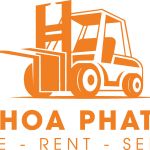 CÔNG TY TNHH THƯƠNG MẠI VÀ DỊCH VỤ XE NÂNG HÒA PHÁT