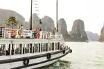 Công ty TNHH Thương mại và du lịch Hoàn Kiếm
