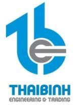 CÔNG TY TNHH THƯƠNG MẠI VÀ KỸ THUẬT THÁI BÌNH