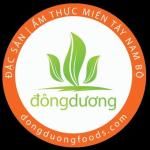 Công Ty TNHH Thương Mại Và Phân Phối Đông Dương