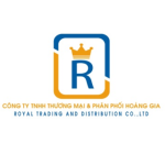 CÔNG TY TNHH THƯƠNG MẠI VÀ PHÂN PHỐI HOÀNG GIA