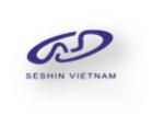 Công Ty TNHH Thương Mại Và Phát Triển Quốc Tế Seshin Việt Nam