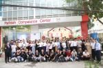 Công ty TNHH Thương mại và Sản xuất hóa chất Sơn MT