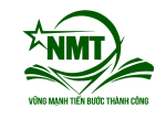 Công ty TNHH Thương Mại và Sản Xuất Nam Mạnh Tiến