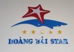Công ty TNHH Thương Mại và Xây Dựng Hoàng Hải Star