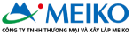 CÔNG TY TNHH THƯƠNG MẠI VÀ XÂY LẮP MEIKO