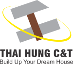 Công ty TNHH Thương Mại và Xây Lắp Thái Hưng