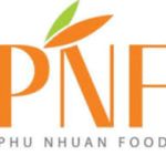 CÔNG TY TNHH THƯƠNG MẠI VÀ XUẤT NHẬP KHẨU PHÚ NHUẬN FOOD