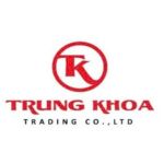 CÔNG TY TNHH THƯƠNG MẠI VÀ XUẤT NHẬP KHẨU TRUNG KHOA