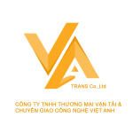 Công ty TNHH thương mại vận tải & chuyển giao công nghệ Việt Anh