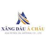 Công ty TNHH Thương mại vật tư xăng dầu Á Châu