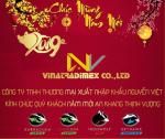 Công ty TNHH Thương mại Xuất nhập khẩu Nguyễn Việt