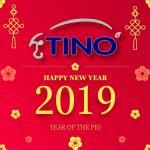 Công ty TNHH Ti No - Chi nhánh Ti No Hà Nội