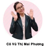 CÔNG TY TNHH TIẾNG ANH CÔ MAI PHƯƠNG