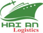 CÔNG TY TNHH TIẾP VẬN HẢI AN