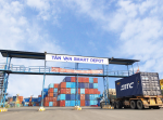 Công ty TNHH Tiếp Vận SITC Tân Cảng