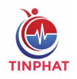 CÔNG TY TNHH TÍN PHÁT
