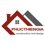 Công Ty TNHH TK - XD Phúc Thiện Gia