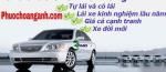 CÔNG TY TNHH TM DỊCH VỤ HÀNG KHÔNG PHƯỚC HOÀNG ANH