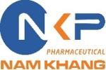 CÔNG TY TNHH TM DƯỢC PHẨM NAM KHANG
