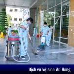 CÔNG TY TNHH TM DV CÔNG NGHIỆP AN HƯNG