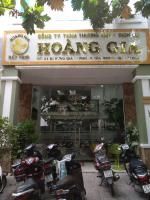 CÔNG TY TNHH TM DV ĐẤT VÀNG HOÀNG GIA