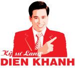 CÔNG TY TNHH TM DV DIÊN KHÁNH