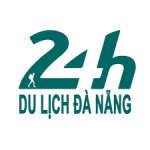 CÔNG TY TNHH TM-DV DU LỊCH 24H