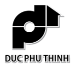 CÔNG TY TNHH TM DV ĐỨC PHÚ THỊNH