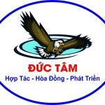 CÔNG TY TNHH TM & DV ĐỨC TÂM