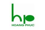 CÔNG TY TNHH TM & DV HOÀNG PHÚC