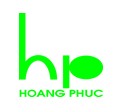 CÔNG TY TNHH TM & DV HOÀNG PHÚC