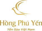 Công Ty TNHH TM DV Hồng Phú Yến