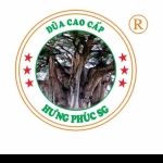 CÔNG TY TNHH TM DV HƯNG PHÚC SÀI GÒN