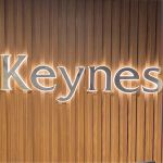 CÔNG TY TNHH TM & DV KEYNES