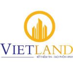 CÔNG TY TNHH TM DV PT VIETLAND