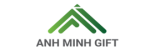 Công ty TNHH TM DV Quà tặng Anh Minh