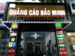 Công ty TNHH TM & DV Quảng Cáo Bảo Minh