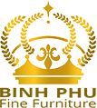 Công ty TNHH TM DV SX Bình Phú