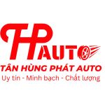 CÔNG TY TNHH TM DV TÂN HÙNG PHÁT