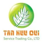CÔNG TY TNHH TM DV TÂN HỮU QUÍ