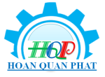 CÔNG TY TNHH TM DV VÀ SX HOÀN QUÂN PHÁT